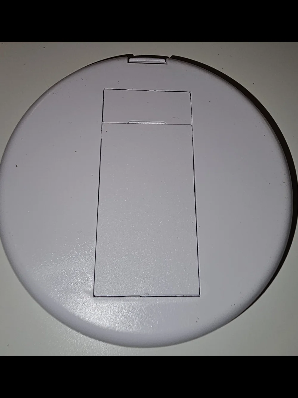 Compact 3-in-1 Charging Cable Kit - White